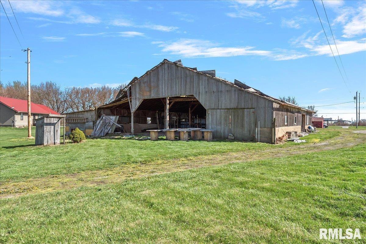 6515 West Logan County Line Road Williamsville, IL 62693 - Photo 70 of 95 Gallery Image 70