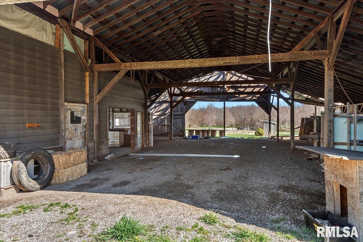 6515 West Logan County Line Road Williamsville, IL 62693 - Photo 71 of 95 Gallery Image 71