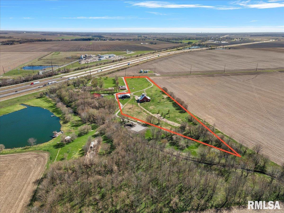6515 West Logan County Line Road Williamsville, IL 62693 - Photo 77 of 95 Gallery Image 77