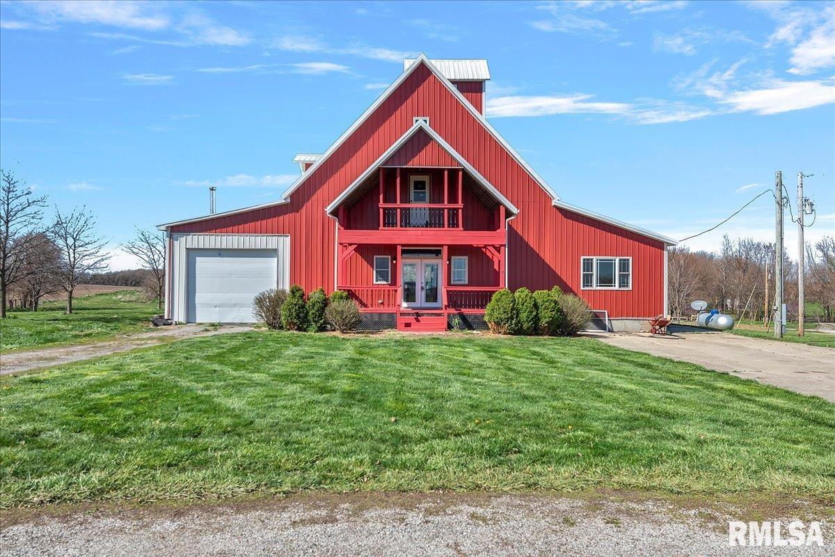 6515 West Logan County Line Road Williamsville, IL 62693 - Photo 81 of 95 Gallery Image 81