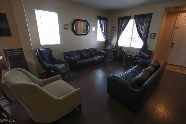 $579,000 | 1509 Peyton Stewart Court, North Las Vegas, NV 89086