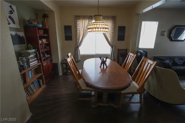 $579,000 | 1509 Peyton Stewart Court, North Las Vegas, NV 89086