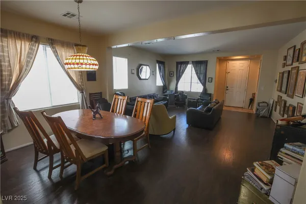 $579,000 | 1509 Peyton Stewart Court, North Las Vegas, NV 89086