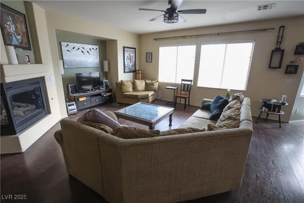 $579,000 | 1509 Peyton Stewart Court, North Las Vegas, NV 89086