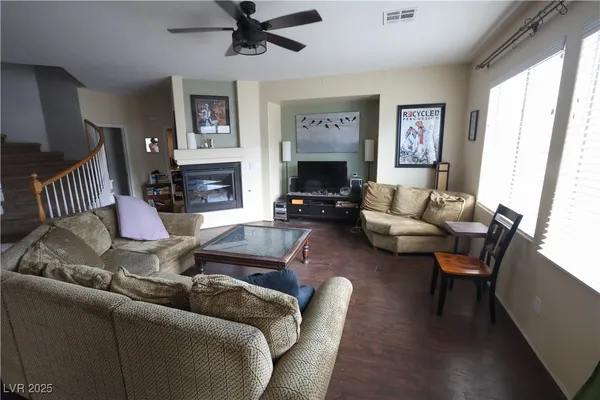 $579,000 | 1509 Peyton Stewart Court, North Las Vegas, NV 89086