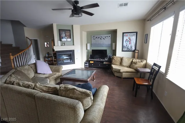 $579,000 | 1509 Peyton Stewart Court, North Las Vegas, NV 89086