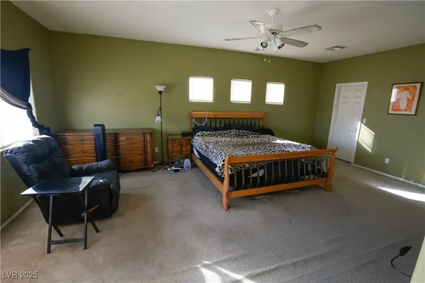 $579,000 | 1509 Peyton Stewart Court, North Las Vegas, NV 89086