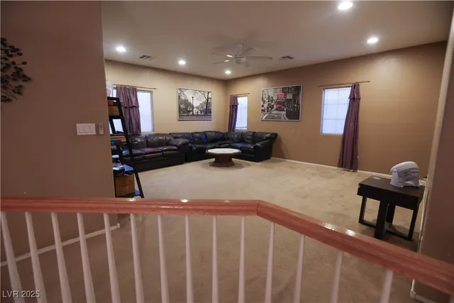 $579,000 | 1509 Peyton Stewart Court, North Las Vegas, NV 89086