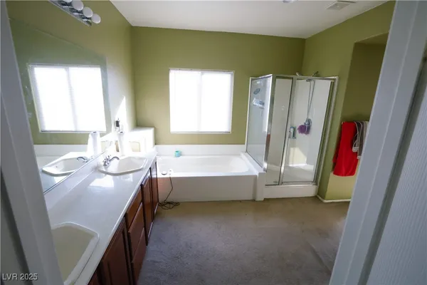 $579,000 | 1509 Peyton Stewart Court, North Las Vegas, NV 89086