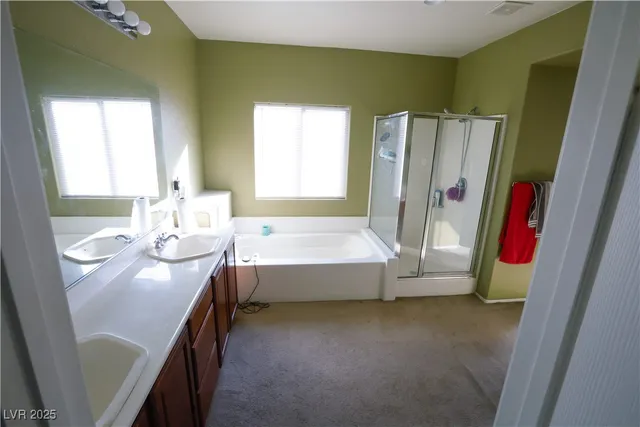 $579,000 | 1509 Peyton Stewart Court, North Las Vegas, NV 89086