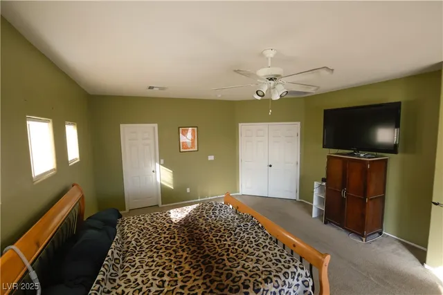 $579,000 | 1509 Peyton Stewart Court, North Las Vegas, NV 89086