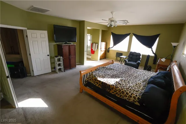 $579,000 | 1509 Peyton Stewart Court, North Las Vegas, NV 89086