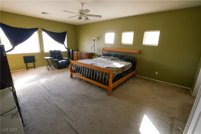 $579,000 | 1509 Peyton Stewart Court, North Las Vegas, NV 89086