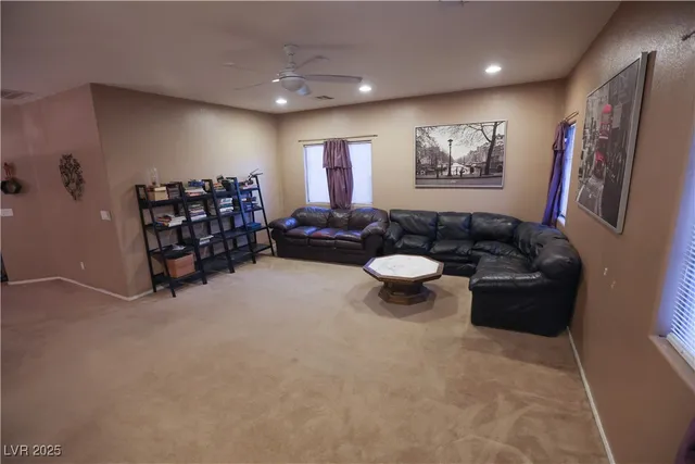 $579,000 | 1509 Peyton Stewart Court, North Las Vegas, NV 89086