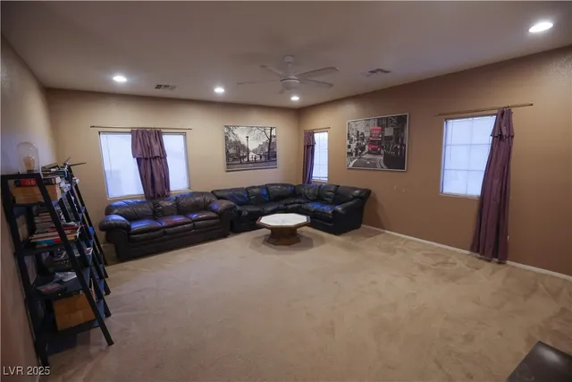 $579,000 | 1509 Peyton Stewart Court, North Las Vegas, NV 89086