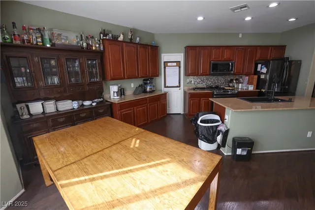 $579,000 | 1509 Peyton Stewart Court, North Las Vegas, NV 89086