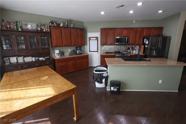 $579,000 | 1509 Peyton Stewart Court, North Las Vegas, NV 89086