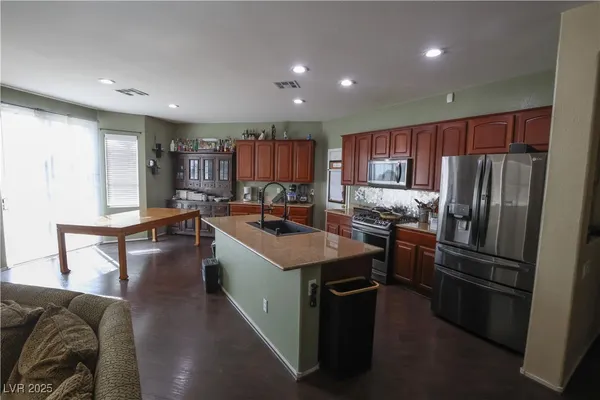 $579,000 | 1509 Peyton Stewart Court, North Las Vegas, NV 89086