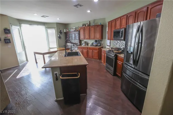 $579,000 | 1509 Peyton Stewart Court, North Las Vegas, NV 89086