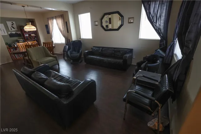 $579,000 | 1509 Peyton Stewart Court, North Las Vegas, NV 89086