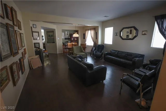 $579,000 | 1509 Peyton Stewart Court, North Las Vegas, NV 89086