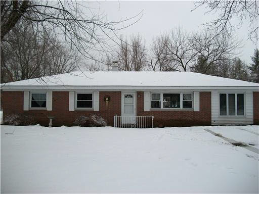 20803 Madison Road South Bend, IN 46614 - Photo 1 of 12