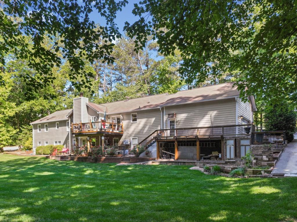 1530 Woodstock Road Roswell, GA 30075 - Photo 48 of 59