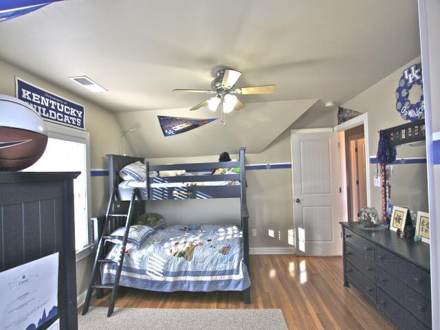 207 Hart Road Lexington, KY 40502 - Photo 21 of 24 Photo 21