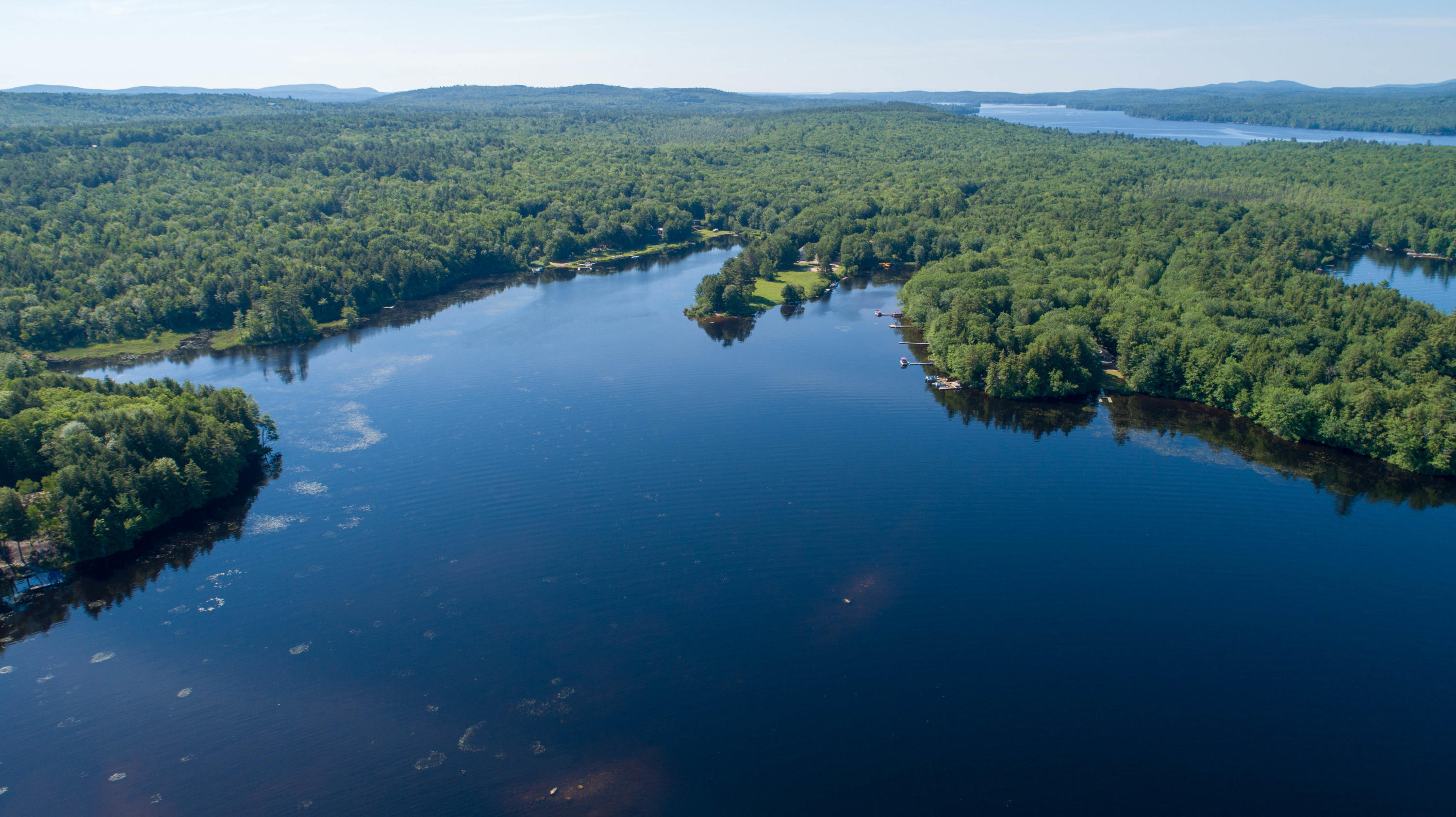 55 Zakelo Road Harrison, ME 04040 - Photo 52 of 56 DJI_0017