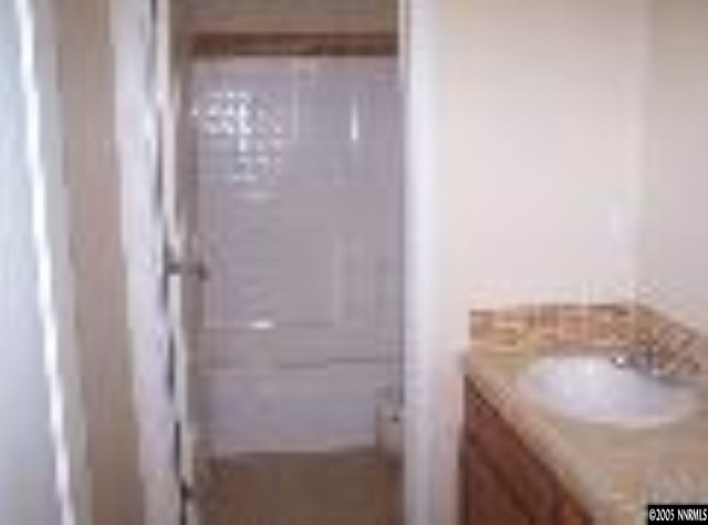 1050 Washington Street Reno, NV 89503 - Photo 5 of 6 a bathroom with a shower