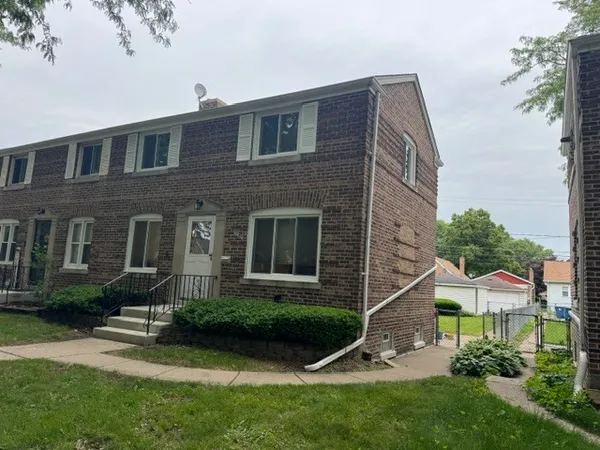 $229,000 | 3717 South 58th Court, Cicero, IL 60804