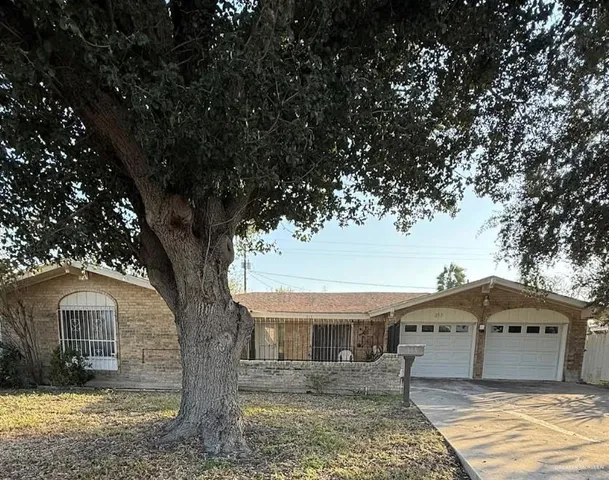 $259,000 | 313 West Highland Avenue West, McAllen, TX 78501