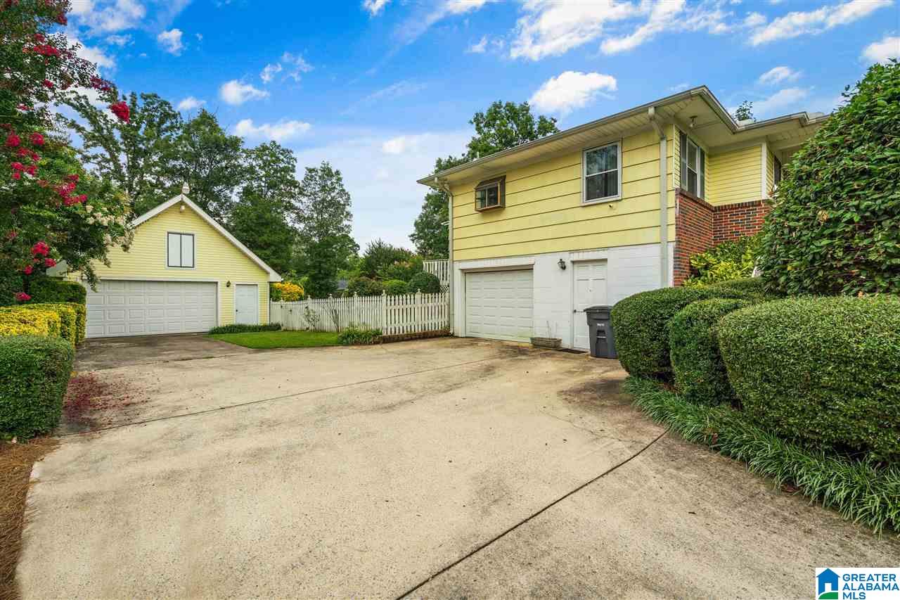 629 South Sanders Road Birmingham, AL 35226 - Photo 24 of 31