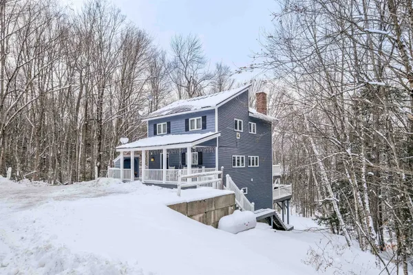 $696,000 | 86 Edelweiss Road, Ludlow, VT 05149