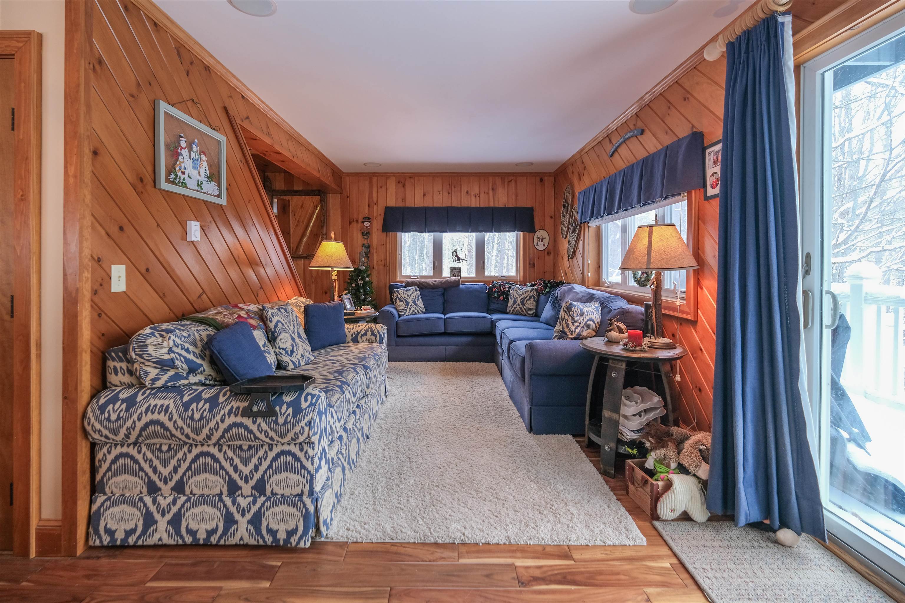 86 Edelweiss Road Ludlow, VT 05149 - Photo 11 of 49