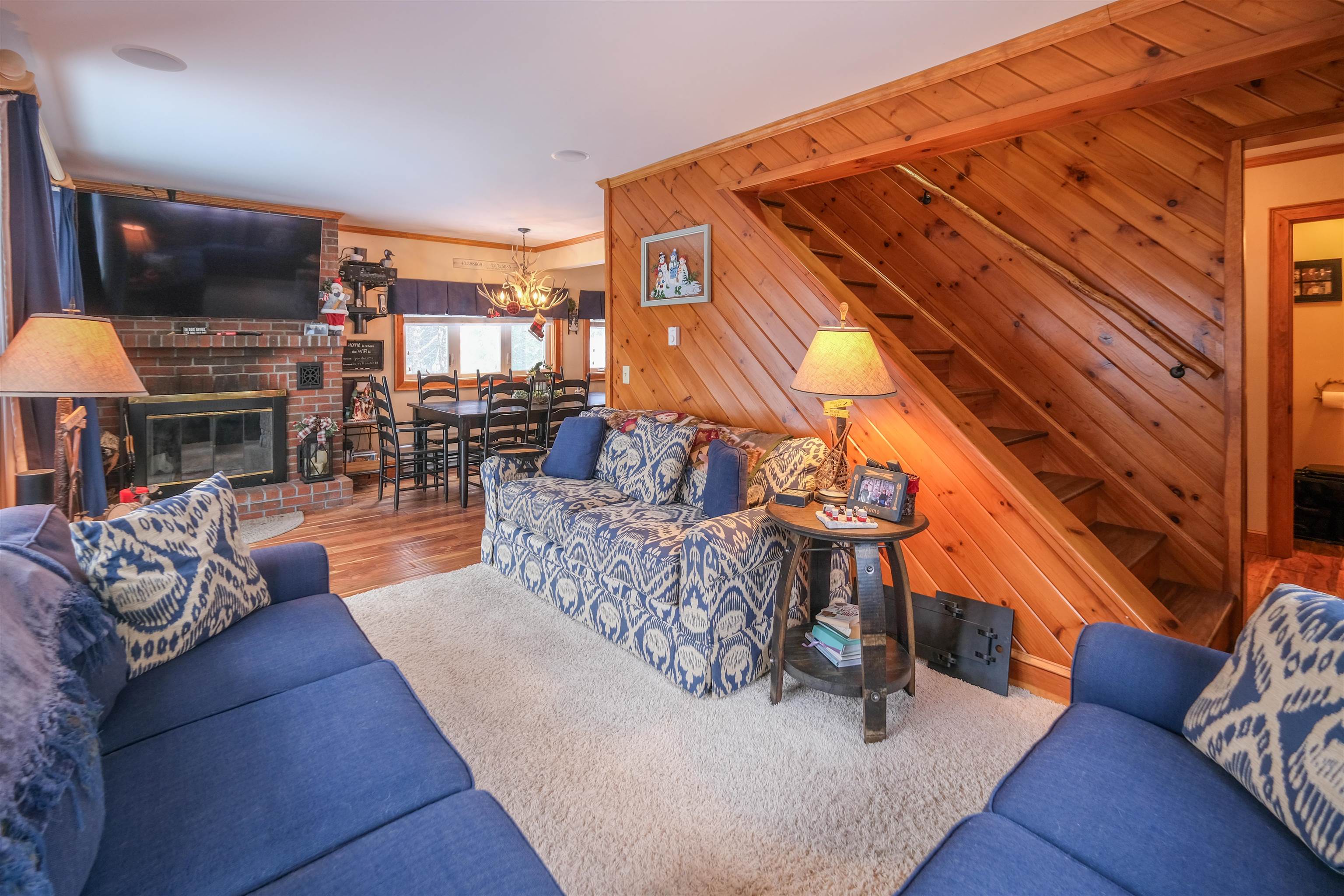 86 Edelweiss Road Ludlow, VT 05149 - Photo 12 of 49