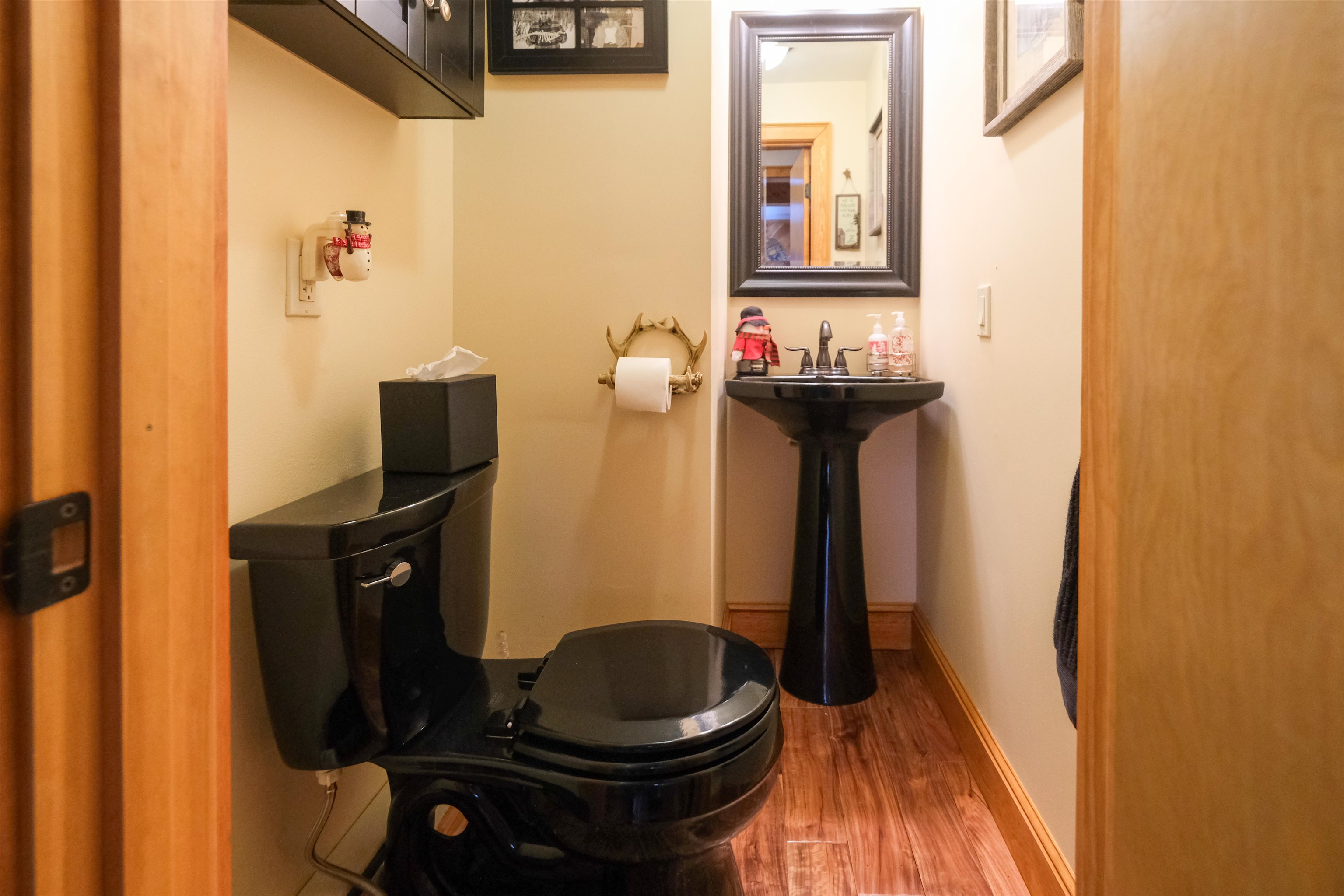 86 Edelweiss Road Ludlow, VT 05149 - Photo 14 of 49