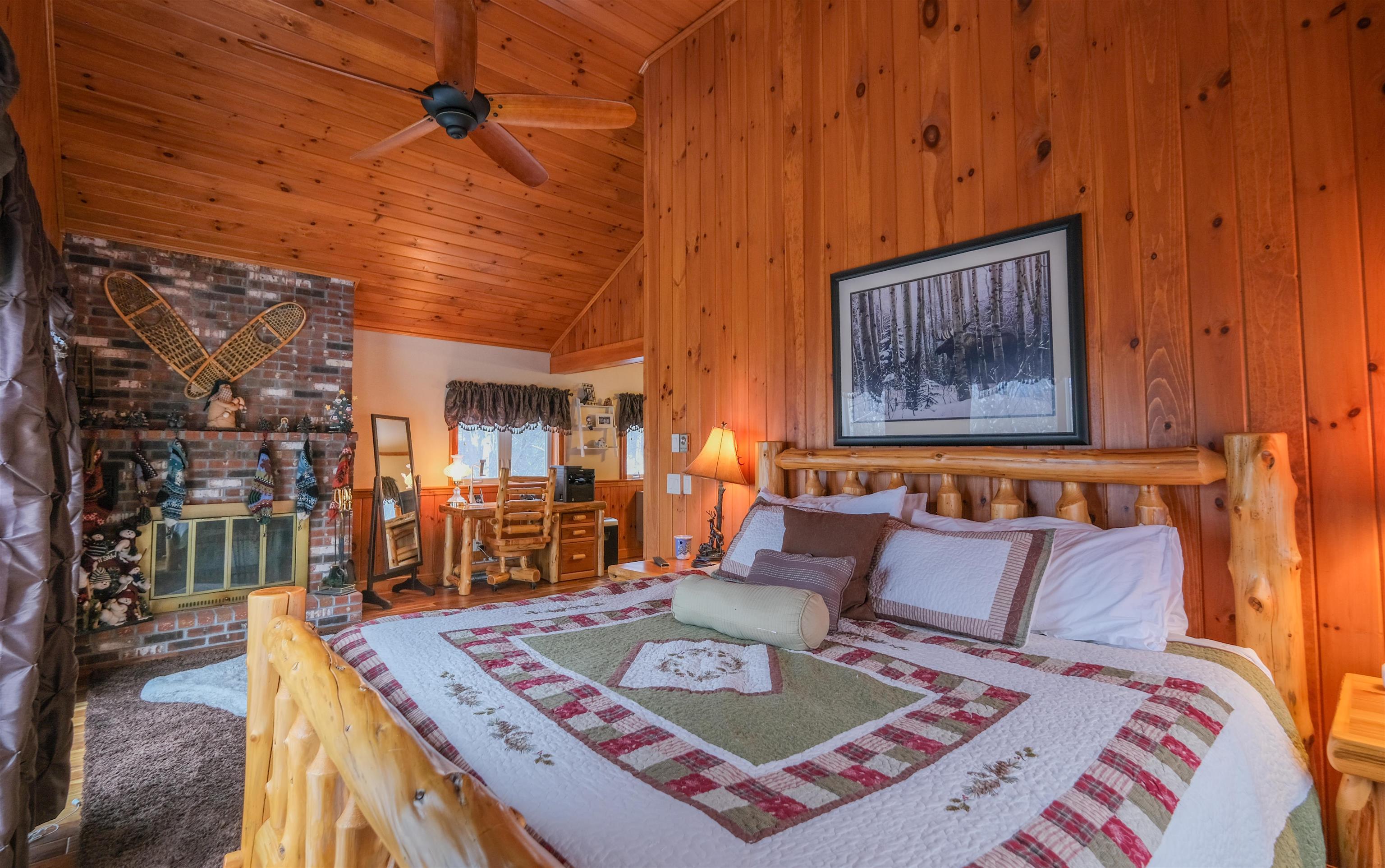 86 Edelweiss Road Ludlow, VT 05149 - Photo 15 of 49