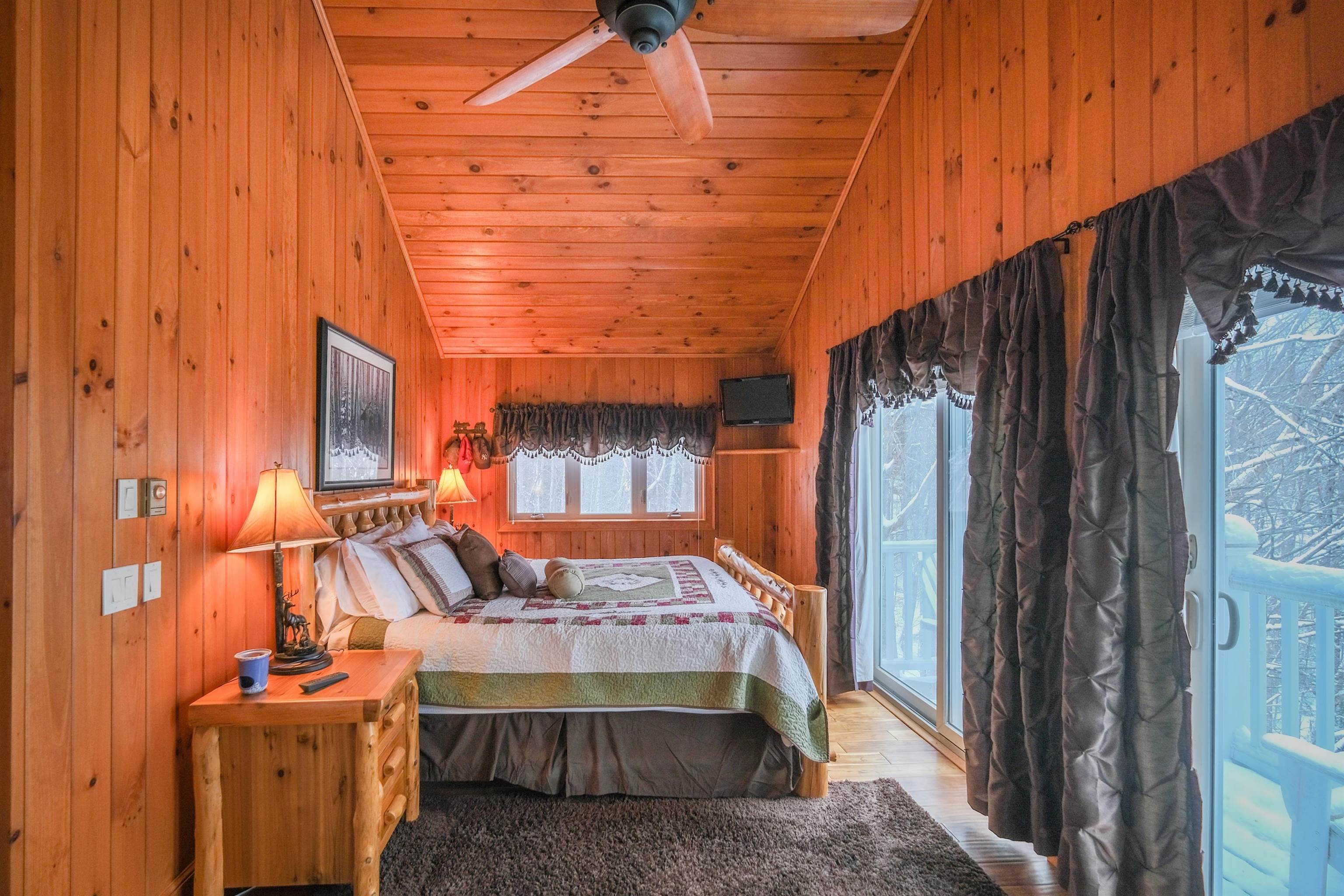 86 Edelweiss Road Ludlow, VT 05149 - Photo 16 of 49