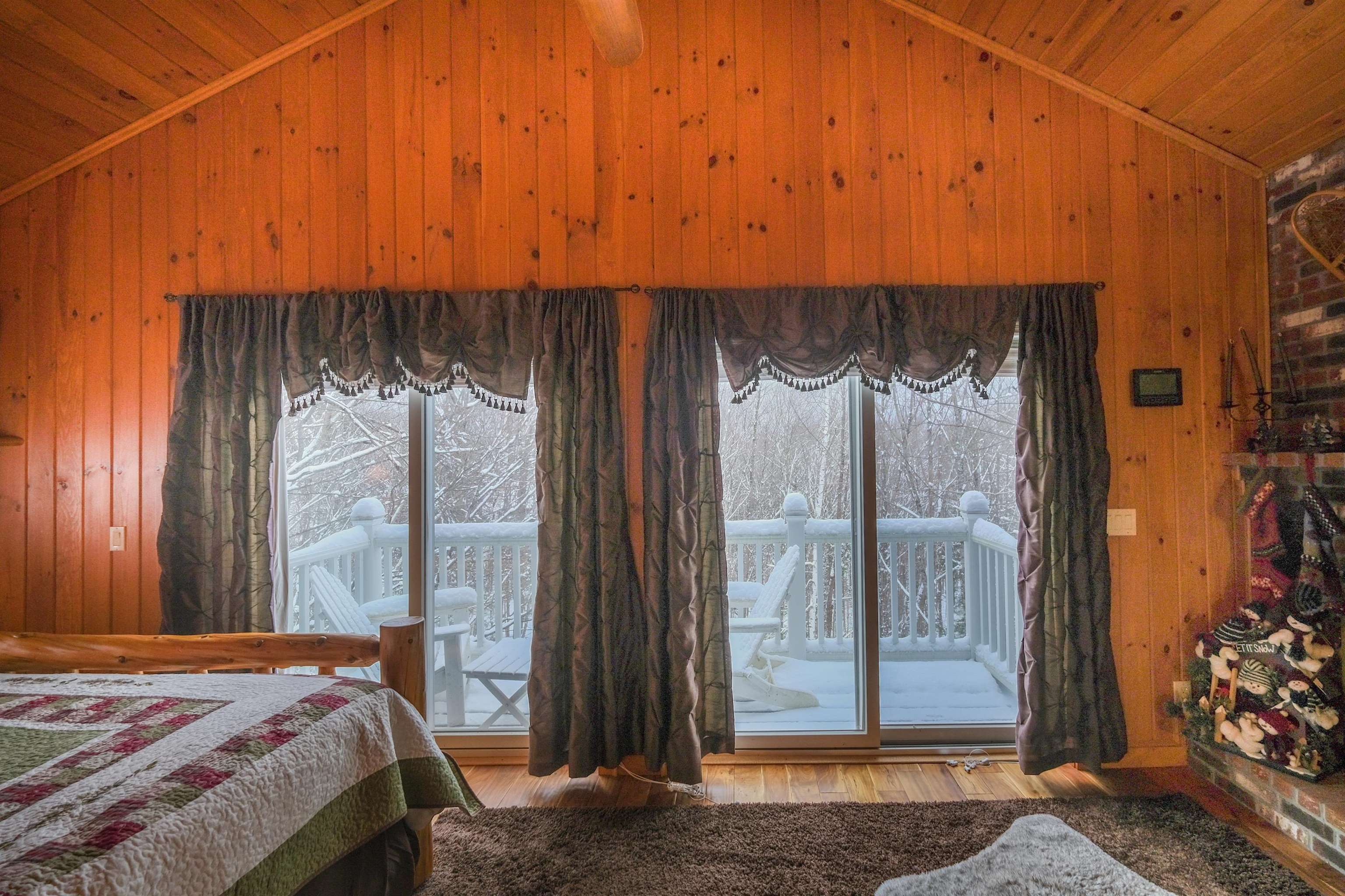 86 Edelweiss Road Ludlow, VT 05149 - Photo 17 of 49