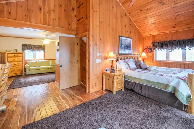 $750,000 | 86 Edelweiss Road, Ludlow, VT 05149