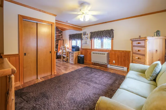 $750,000 | 86 Edelweiss Road, Ludlow, VT 05149