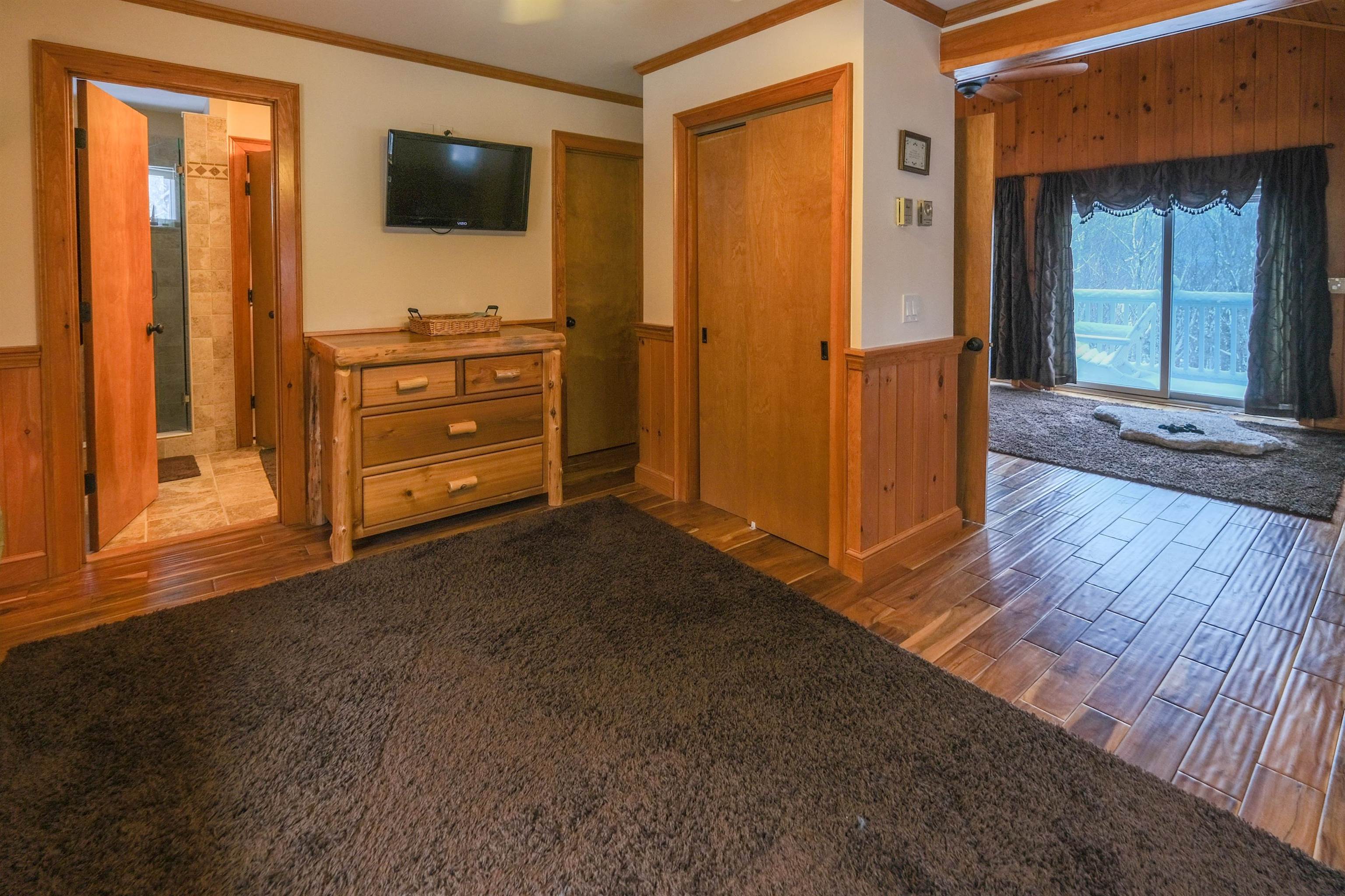 86 Edelweiss Road Ludlow, VT 05149 - Photo 22 of 49