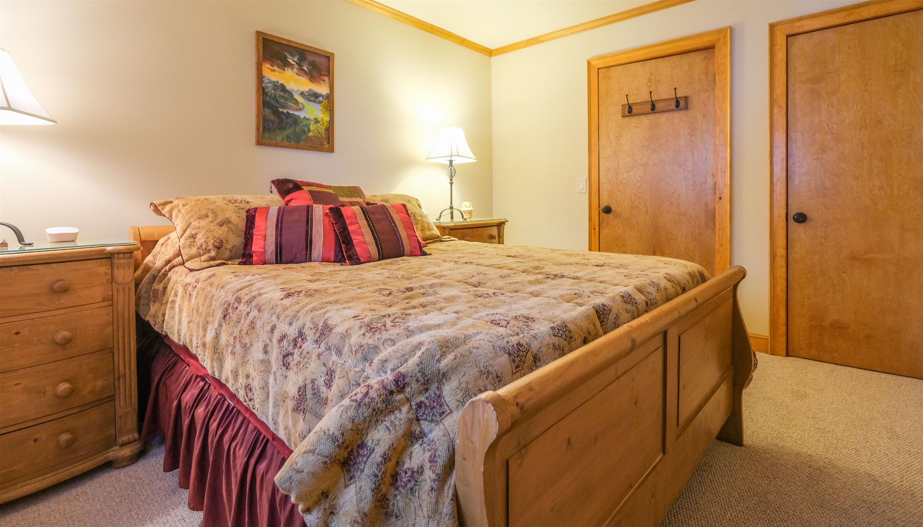 86 Edelweiss Road Ludlow, VT 05149 - Photo 26 of 49