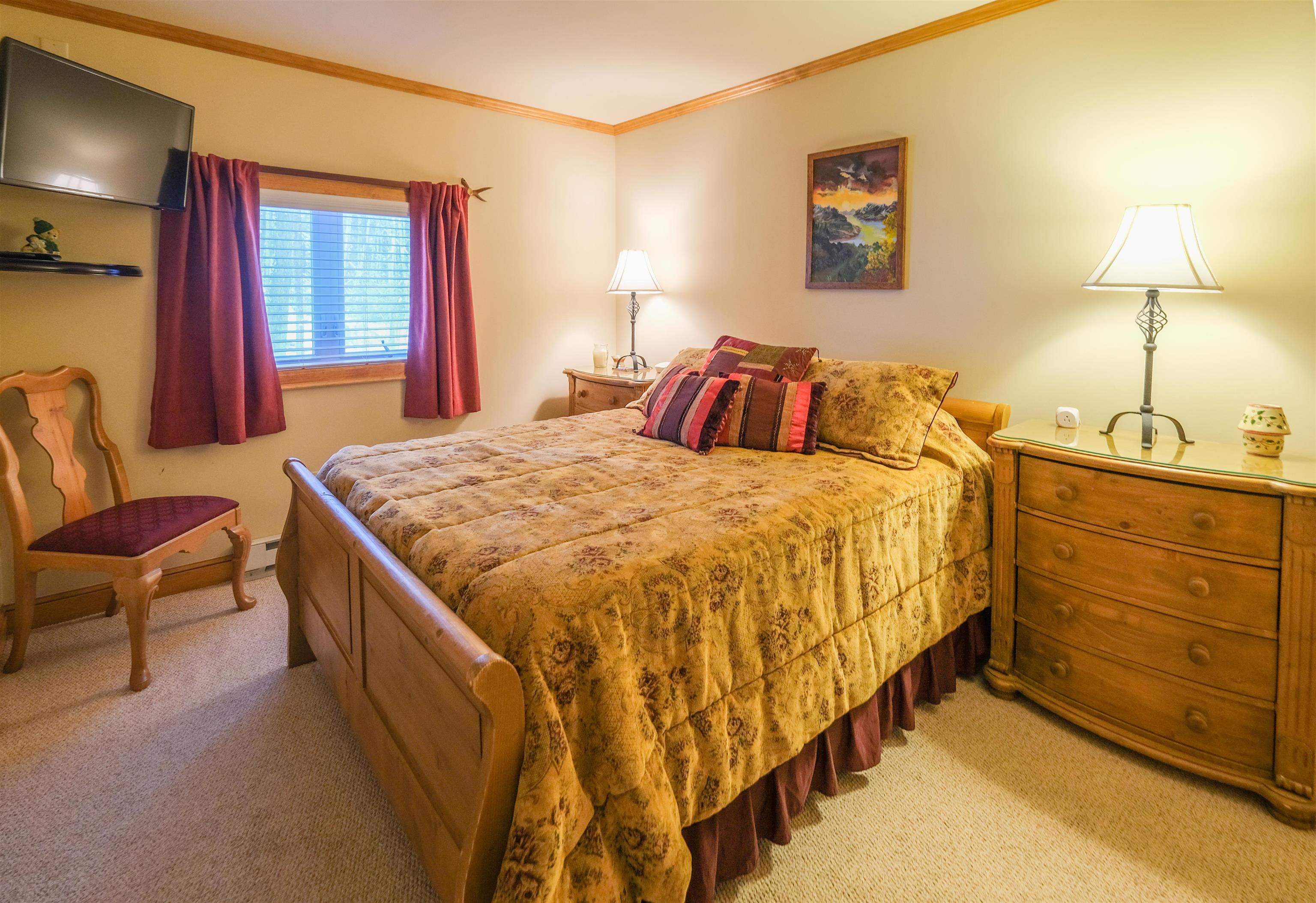 86 Edelweiss Road Ludlow, VT 05149 - Photo 27 of 49