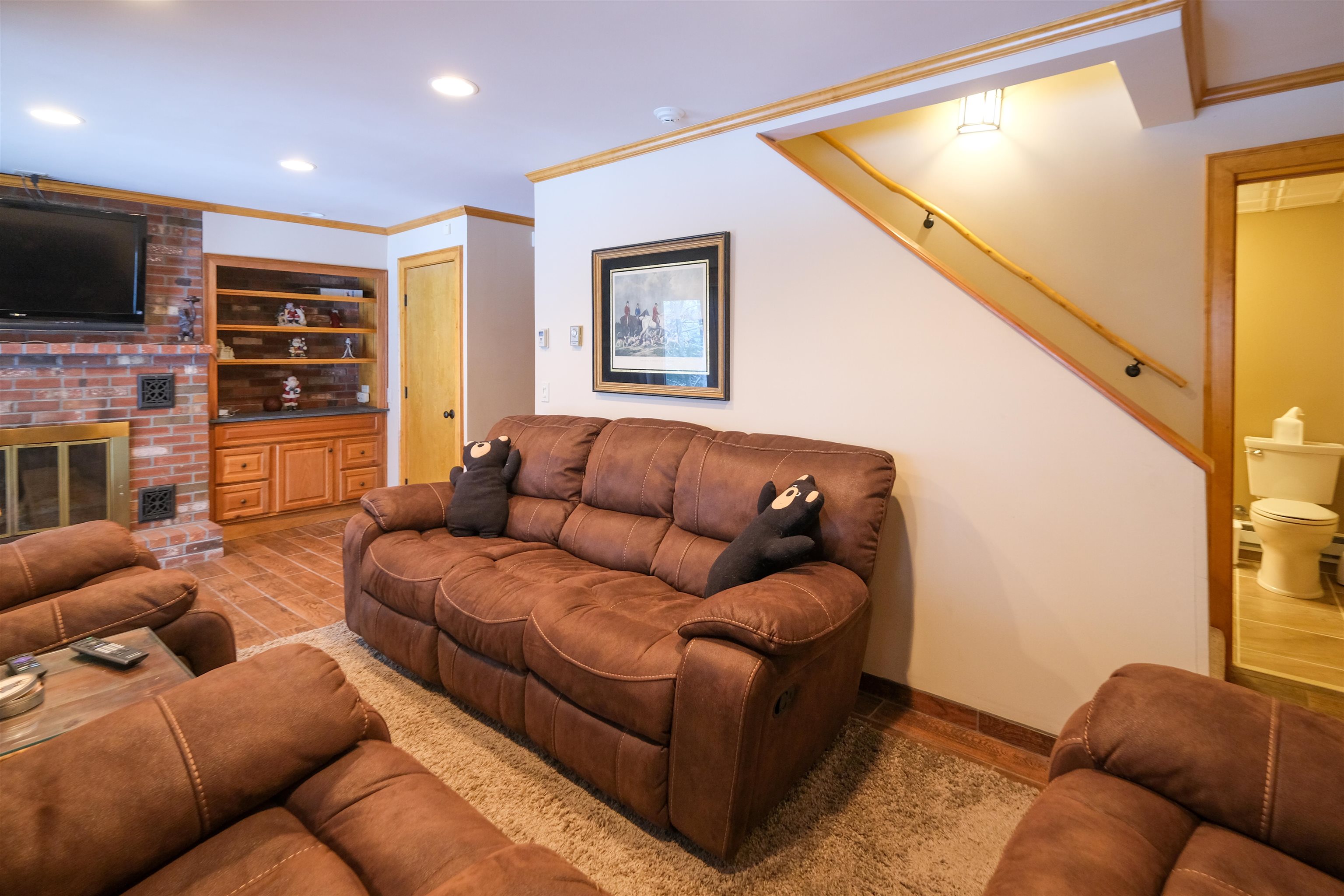 86 Edelweiss Road Ludlow, VT 05149 - Photo 35 of 49