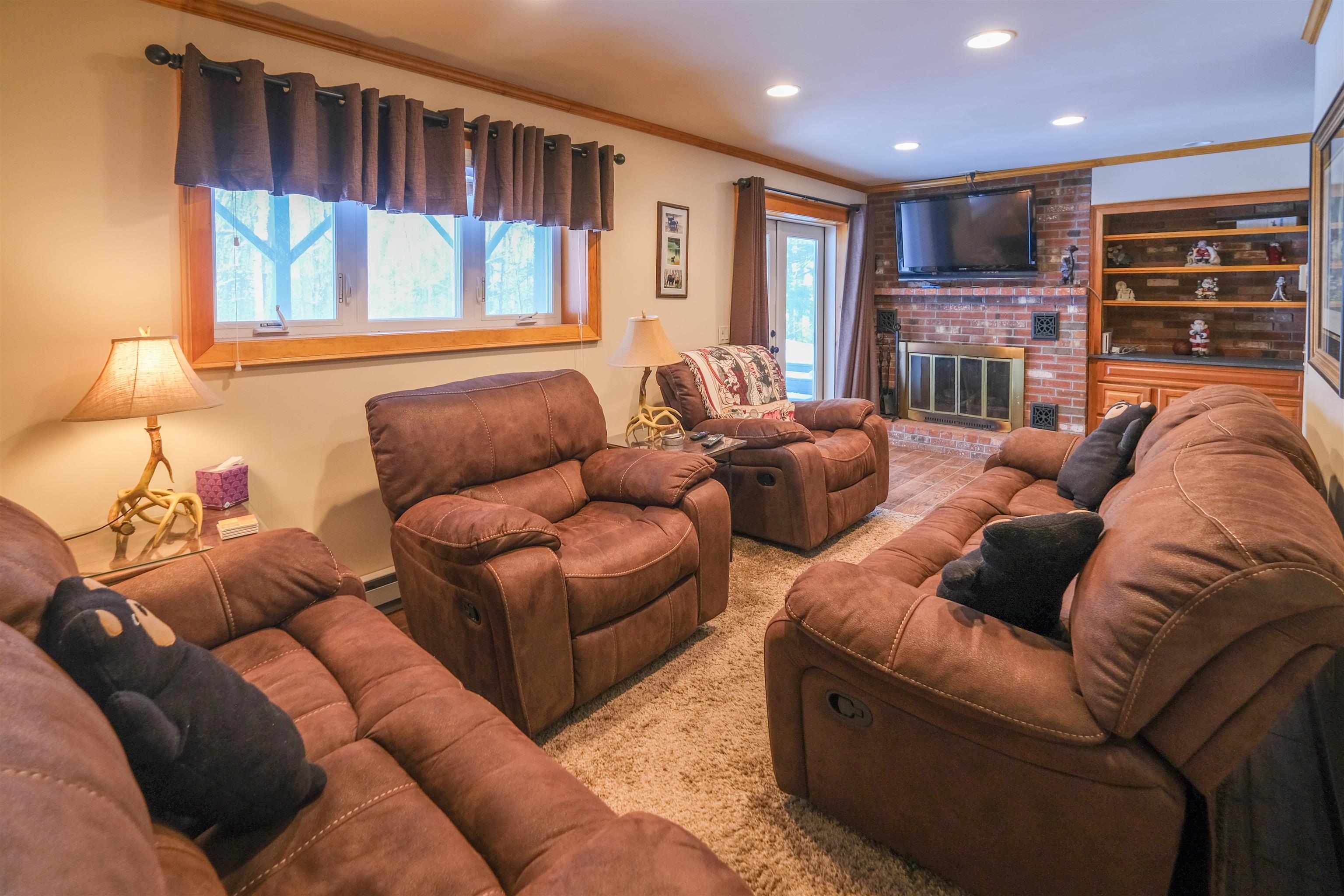 86 Edelweiss Road Ludlow, VT 05149 - Photo 36 of 49