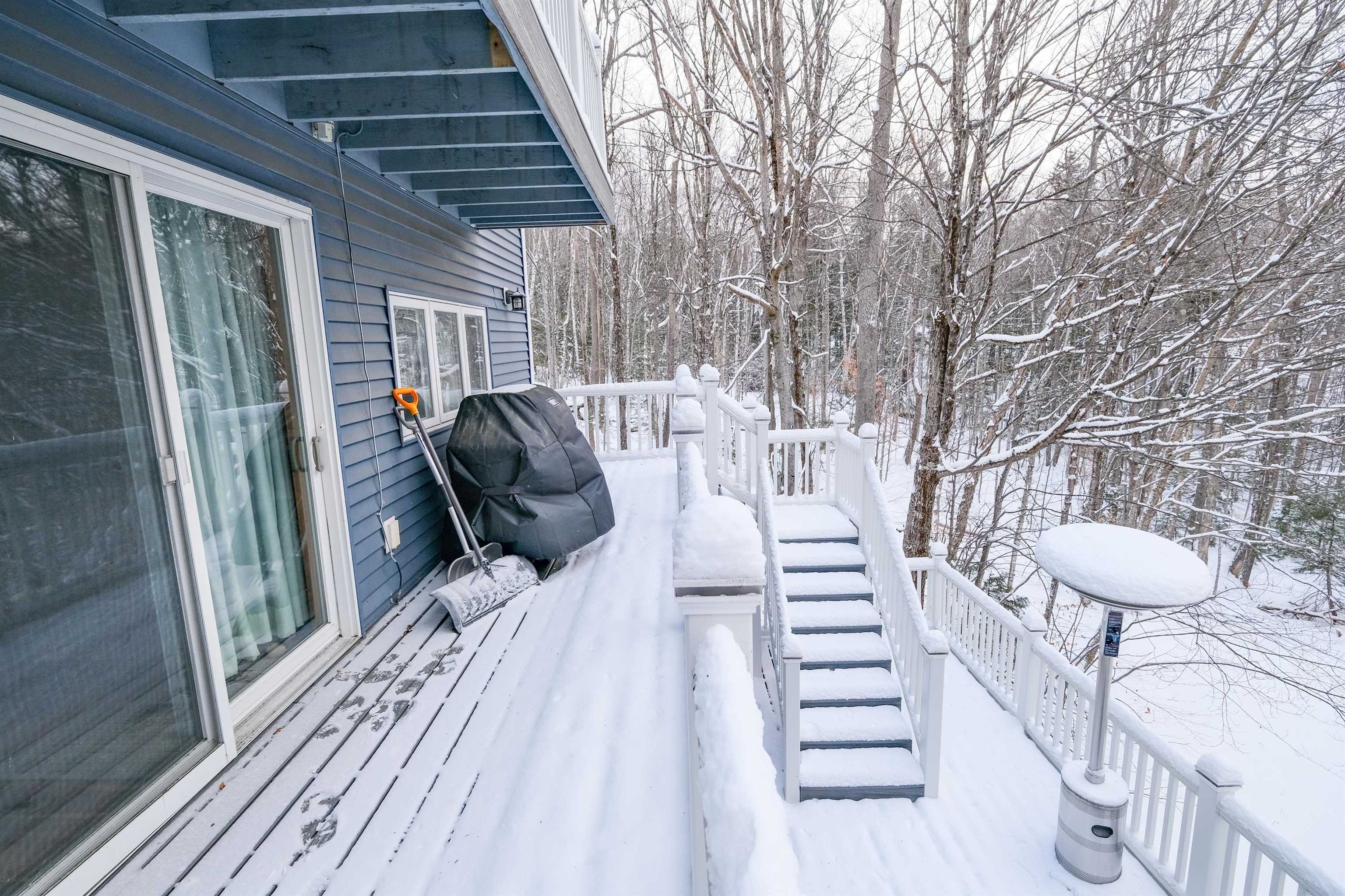 86 Edelweiss Road Ludlow, VT 05149 - Photo 40 of 49