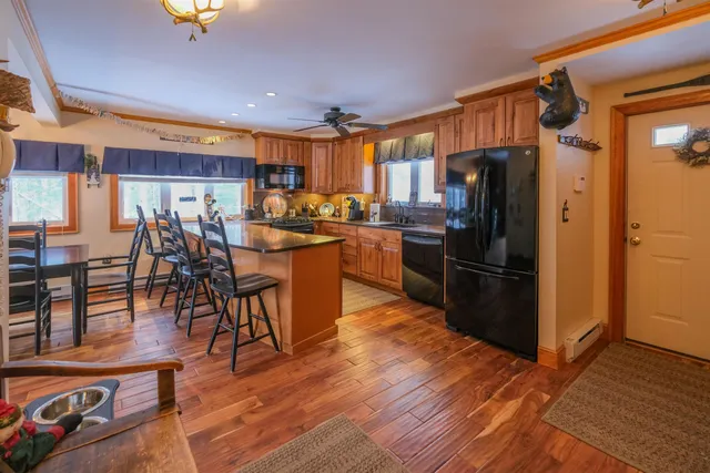 $750,000 | 86 Edelweiss Road, Ludlow, VT 05149