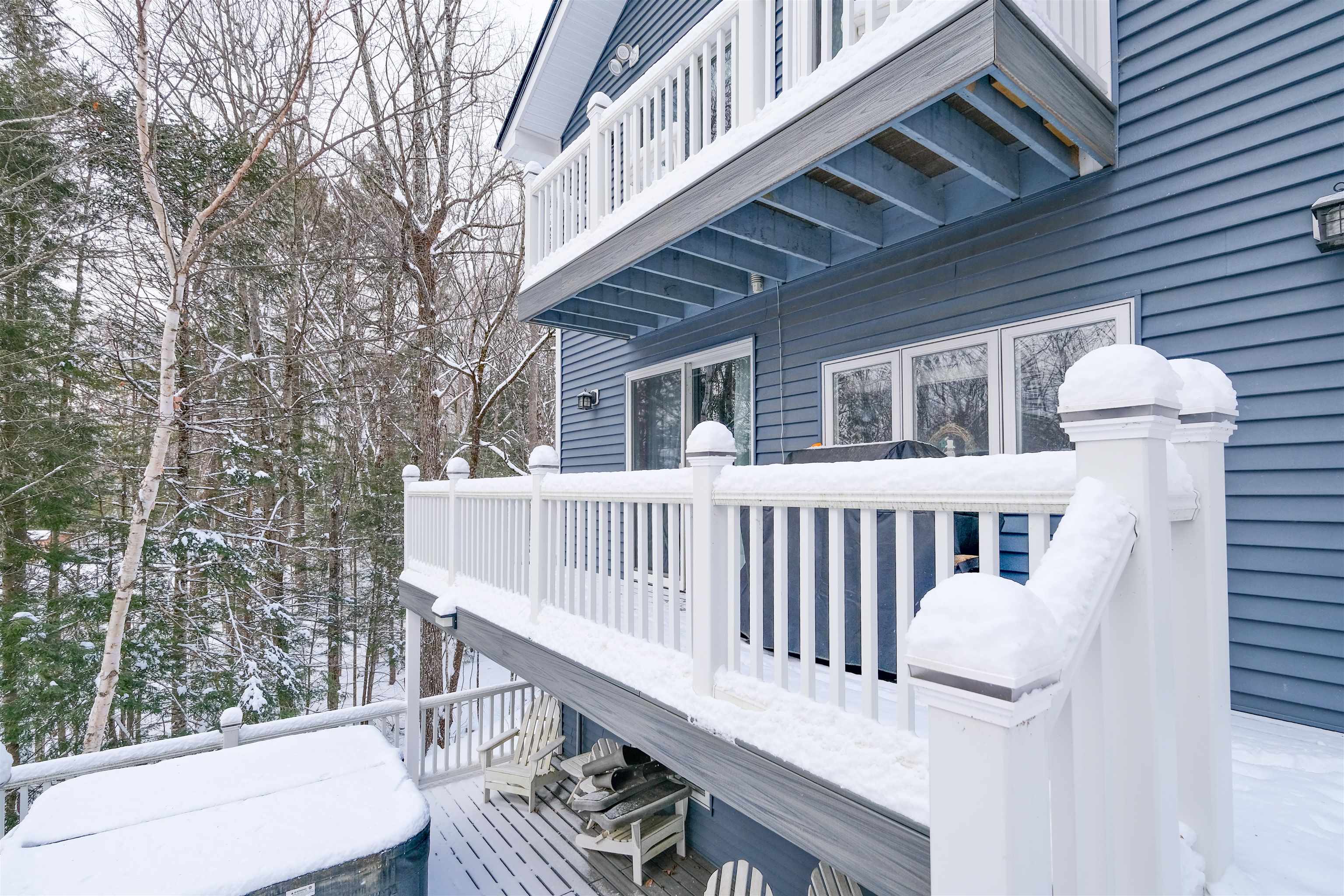 86 Edelweiss Road Ludlow, VT 05149 - Photo 41 of 49